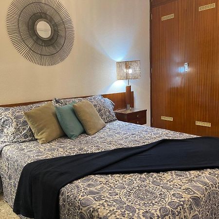 Dream Senses Apartment Santa Cruz de Tenerife Exterior photo