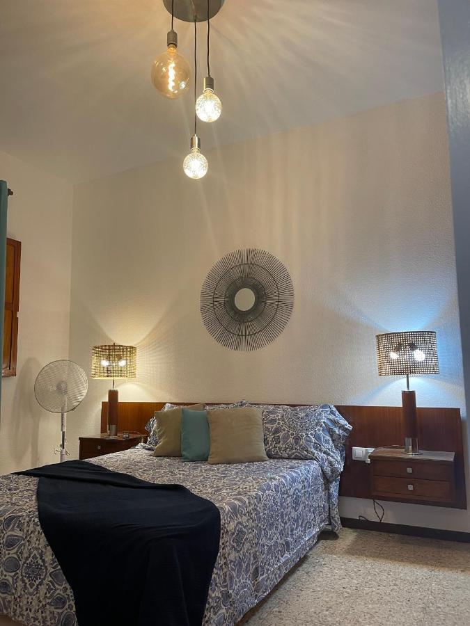 Dream Senses Apartment Santa Cruz de Tenerife Exterior photo