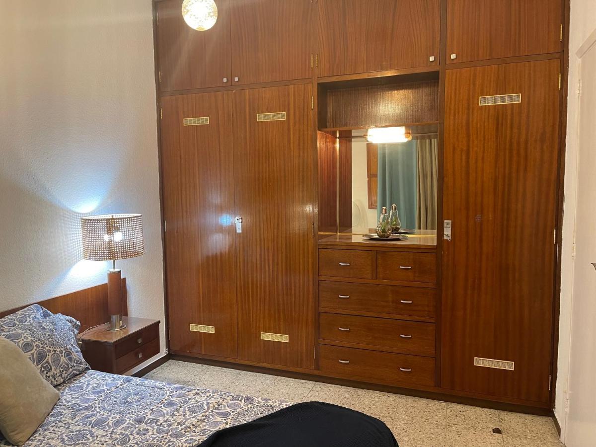 Dream Senses Apartment Santa Cruz de Tenerife Exterior photo