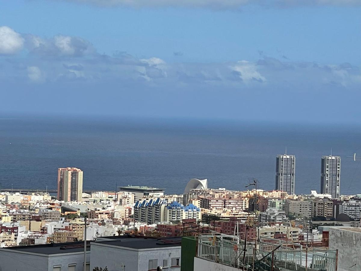 Dream Senses Apartment Santa Cruz de Tenerife Exterior photo