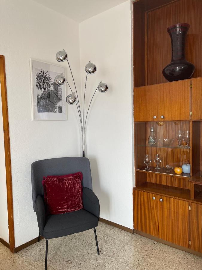 Dream Senses Apartment Santa Cruz de Tenerife Exterior photo