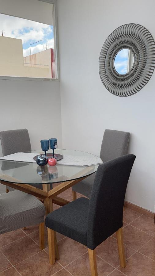 Dream Senses Apartment Santa Cruz de Tenerife Exterior photo