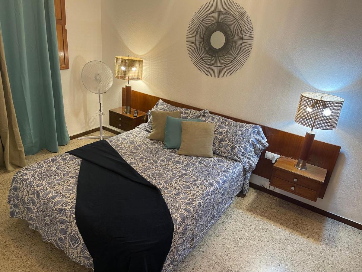Dream Senses Apartment Santa Cruz de Tenerife Exterior photo
